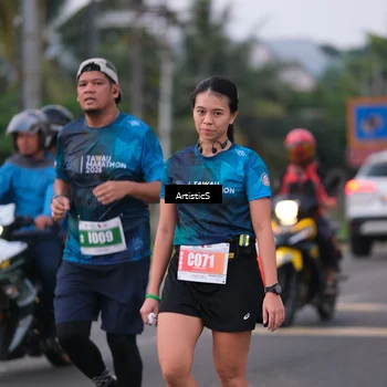 Runner Photo 4723379