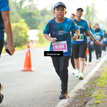Runner Photo 4723382
