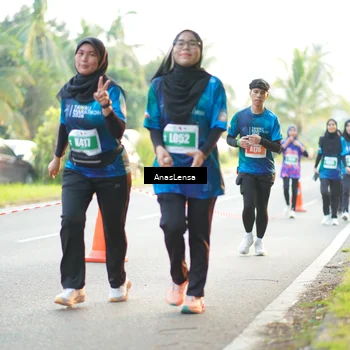 Runner Photo 4723384
