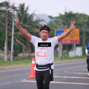 Runner Photo 4723387