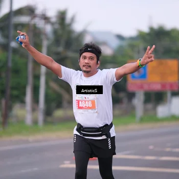 Runner Photo 4723388