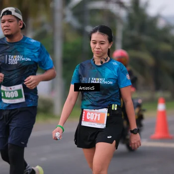 Runner Photo 4723391