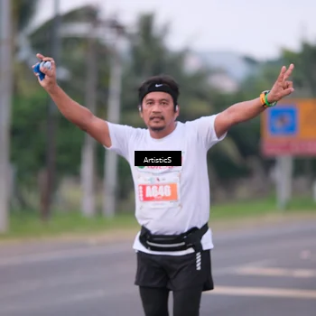 Runner Photo 4723394