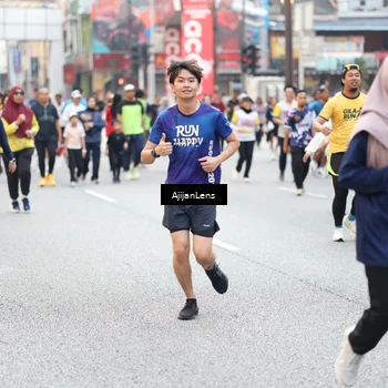 Runner Photo 4723398