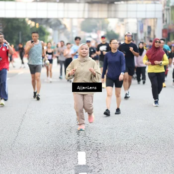 Runner Photo 4723402
