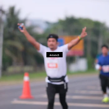 Runner Photo 4723403