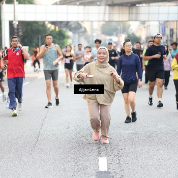 Runner Photo 4723405