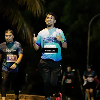 Runner Photo 4723408