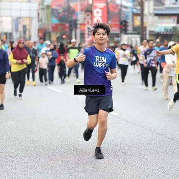 Runner Photo 4723409