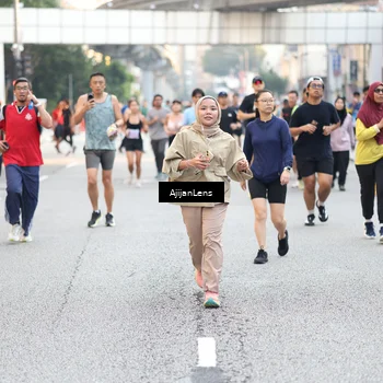 Runner Photo 4723411