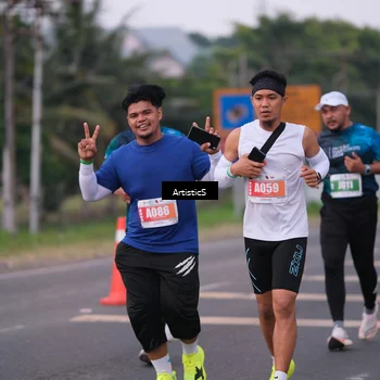 Runner Photo 4723415