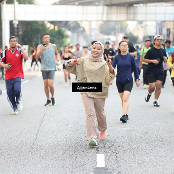Runner Photo 4723416