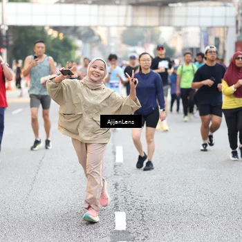 Runner Photo 4723418