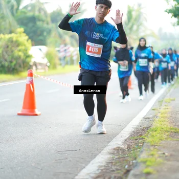 Runner Photo 4723421