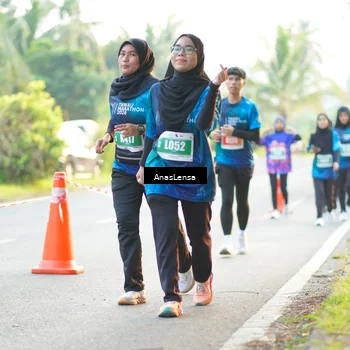 Runner Photo 4723422