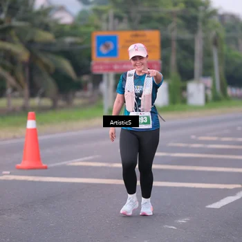 Runner Photo 4723423