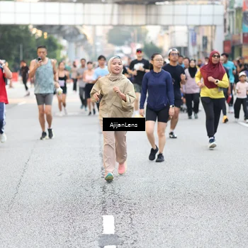 Runner Photo 4723430