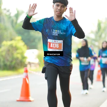 Runner Photo 4723433