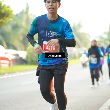 Runner Photo 4723434