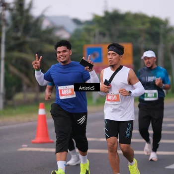 Runner Photo 4723435