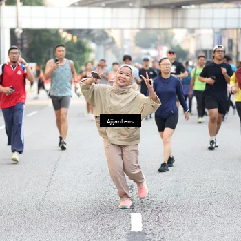 Runner Photo 4723437