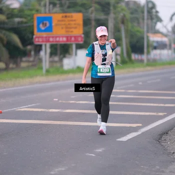 Runner Photo 4723438