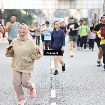 Runner Photo 4723439