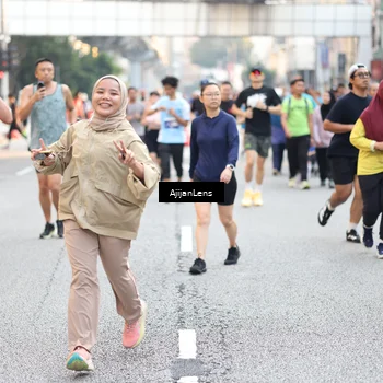 Runner Photo 4723440
