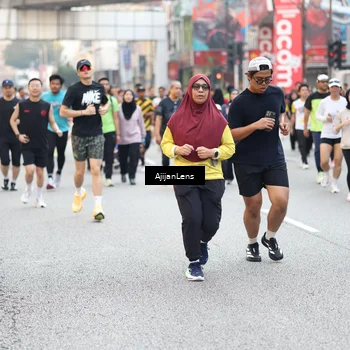 Runner Photo 4723443