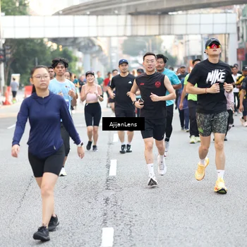 Runner Photo 4723447