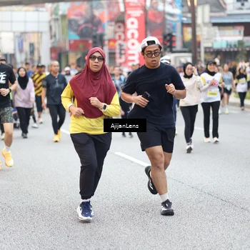 Runner Photo 4723450