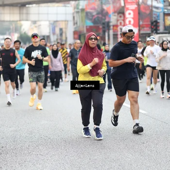 Runner Photo 4723452