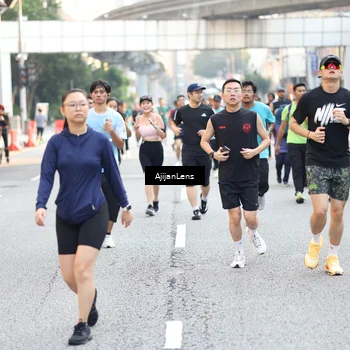 Runner Photo 4723453