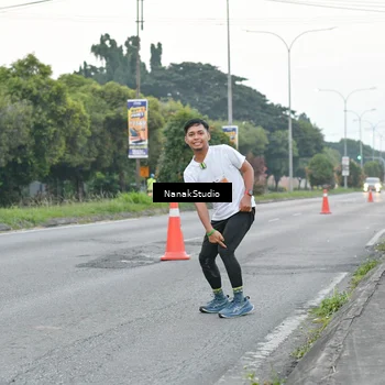 Runner Photo 4723455