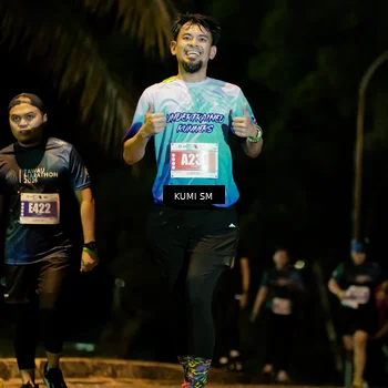 Runner Photo 4723458