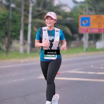 Runner Photo 4723459