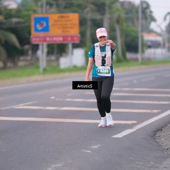 Runner Photo 4723461