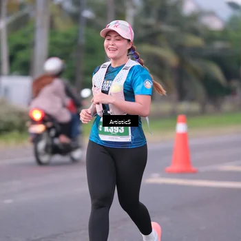 Runner Photo 4723462