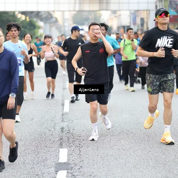 Runner Photo 4723465