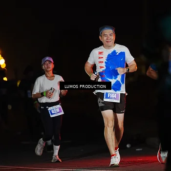 Runner Photo 4723466