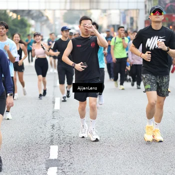 Runner Photo 4723469