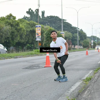 Runner Photo 4723471