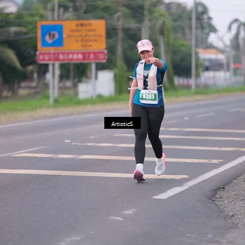 Runner Photo 4723473