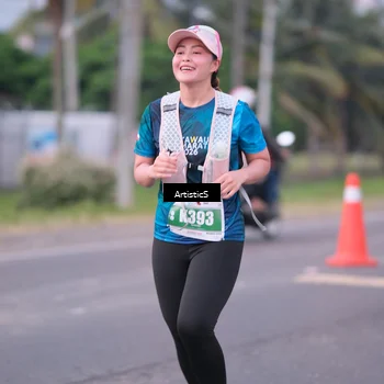 Runner Photo 4723474