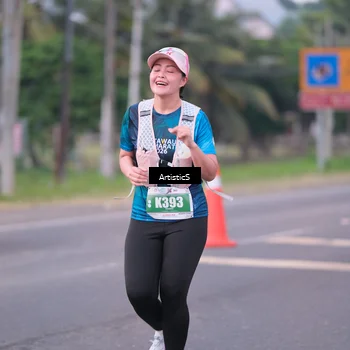 Runner Photo 4723475