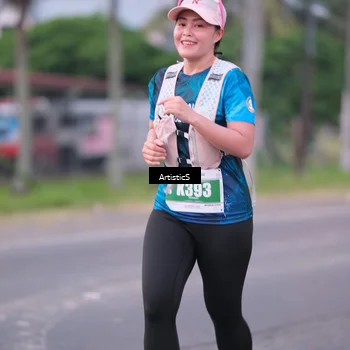 Runner Photo 4723476