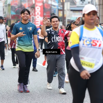 Runner Photo 4723477
