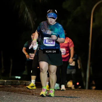 Runner Photo 4723478