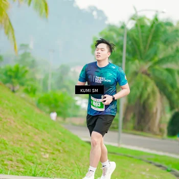 Runner Photo 4723479