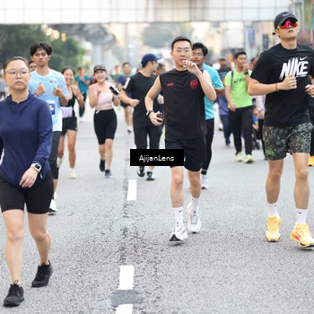 Runner Photo 4723480